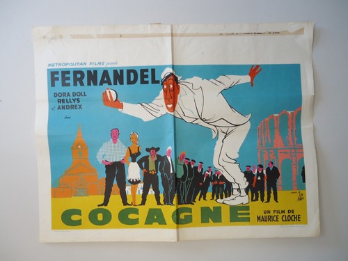 Cocagne fernandel - cocagne/fernandel, /