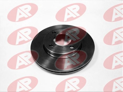 Disques avants ventilés pour - disques,