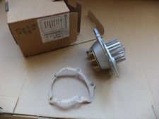 n°0030 pompe eau citroen bx