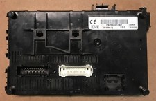 UCH N2 Vierge Renault Clio 2