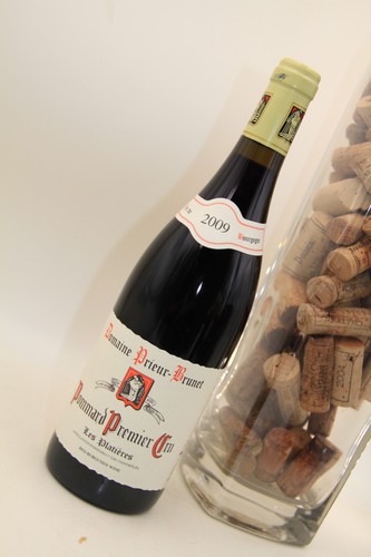 Pommard 1er cru - pommard,