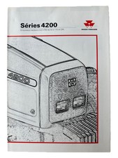 ▬►Brochure MASSEY FERGUSON