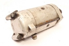 Démarreur Moteur de