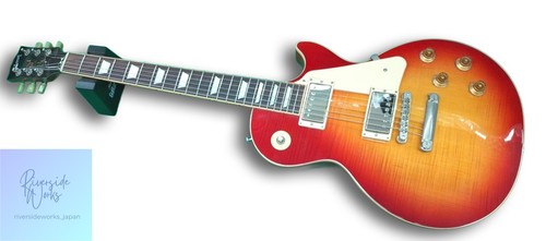Guitare électrique gibson les - guitare,