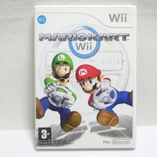 MARIO KART JEU CONSOLE