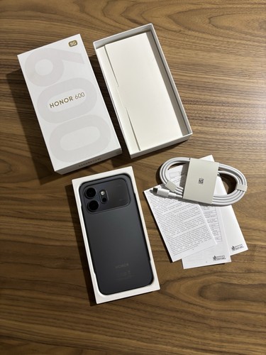 Honor 600 smartphone 256 - 600, go
