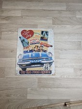 Zg8- Plaque décorative