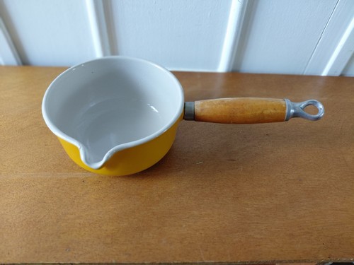 Creuset casserole ronde - le,