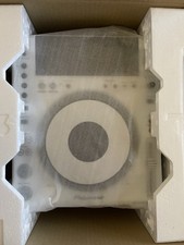 CDJ-850-w (pair) White CDJs, Original Boxes / Open