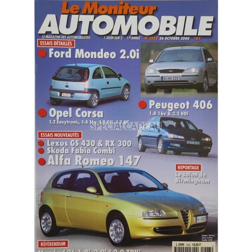 Moniteur automobile 1223 - moniteur,