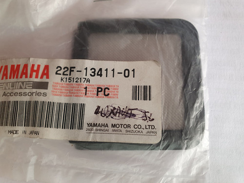 Yamaha ttr125 ttr250 - ttr125, grille