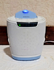 Berceuse veilleuse bébé projection d'images inclinable Homedics - Vintage