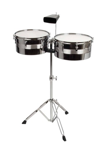 Kit batterie acoustique - batterie, de