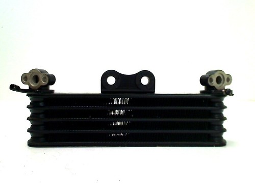 Radiateur huile honda cbr 1000 - huile,