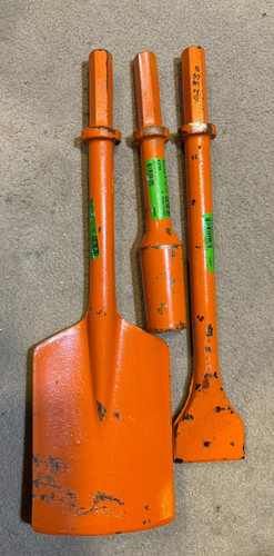 Stanley hydraulic tools jack - tools,