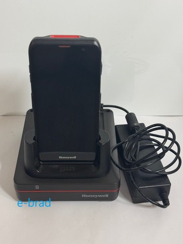 Honeywell scanpal eda52 - scanpal,