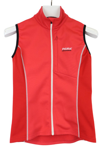 Peak performance mid - peak, gilet