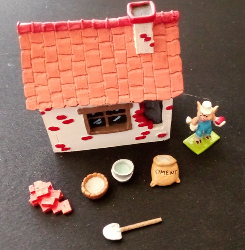 Pixi mini walt - mini, disney