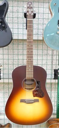 Guitare acoustique seagull - acoustique,
