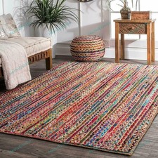 Chindi Zone Tapis Coton