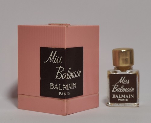 Mîss balmain extrait - extrait, de