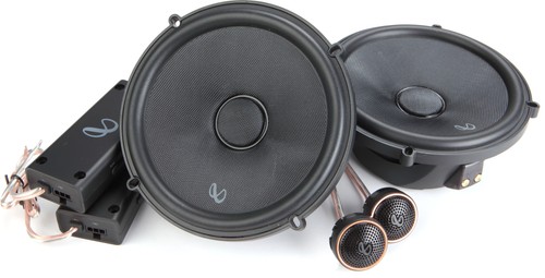 Infinity kappa 603cf 2 - infinity, 6-1/2"