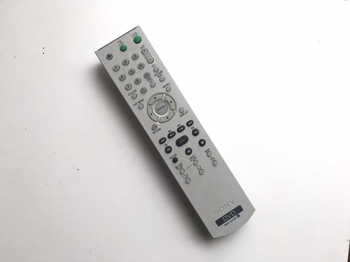 Télécommande sony rmt - télécommande,