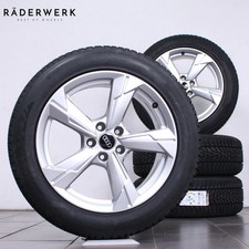 18 pouces d'origine Audi A6 4K