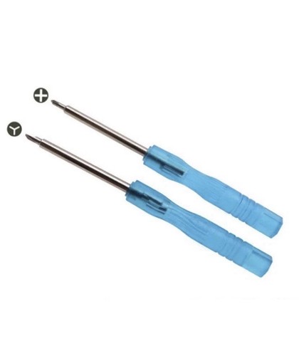 Set tournevis nintendo - tournevis,