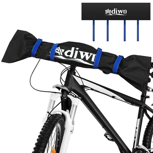 Housse protection guidon - de,