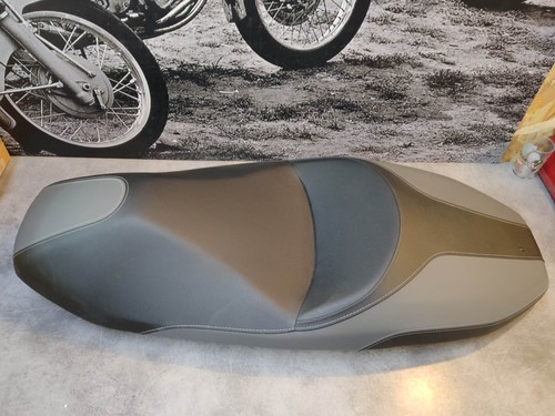 Selle double type1 - forza, 125