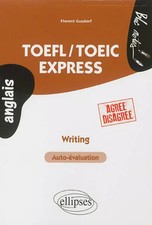TOEFL/TOEIC Express Writing