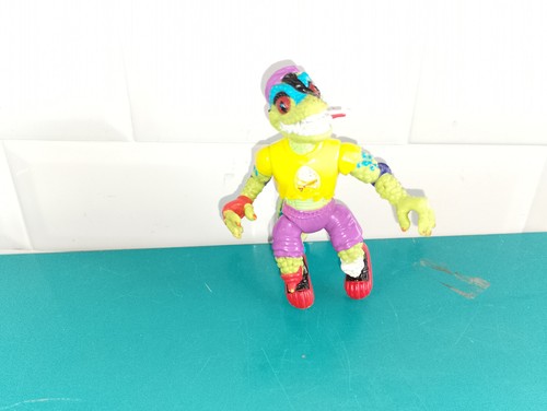 Figurine tortue ninja tmnt - ninja,