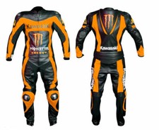 KAWASAKI Courses Combinaison