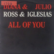 7" Simple - Diana Ross - Tout