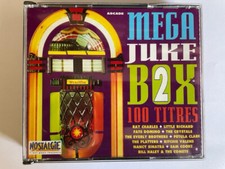 Mega Juke Box 2 100 Titres