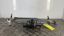 Moteur essuie glace avant