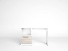 Bureau avec 1 porte et une