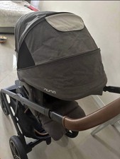 Nuna Mixx next stroller. Very Good Condition!