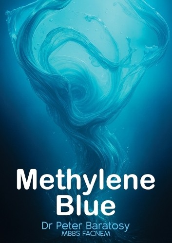 Peter baratosy methylene - peter, blue