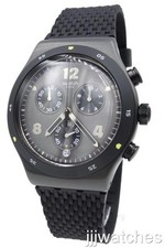 New Swiss Swatch Irony