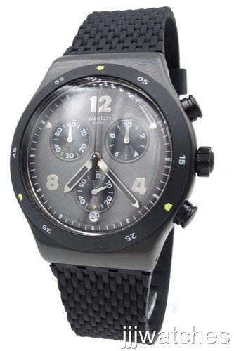 New swiss swatch irony - new,
