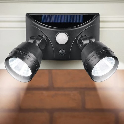 Lampe sécurité led - de,