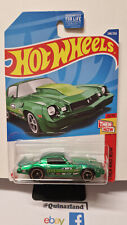 Hot Wheels 2022 Super treasure