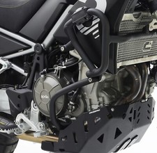 CrossPro Crash Bars Aprilia