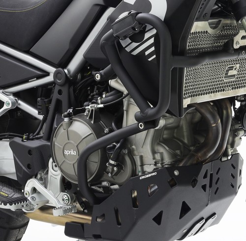 Crosspro crash bars aprilia - crosspro,