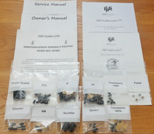 Kenwood TS-830S TS-830M