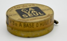 boite de cirage collection