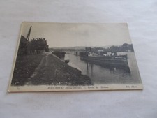 78  PORT VILLEZ  YVELINES