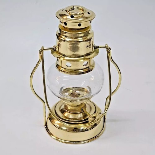 Lampe huile ancrage en - à,